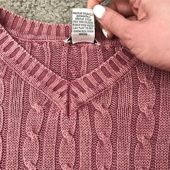 Sally Mack Sweater - Picture 4 of 4